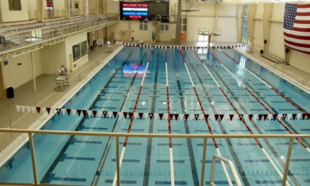 What can We do about Chlorine Odors?